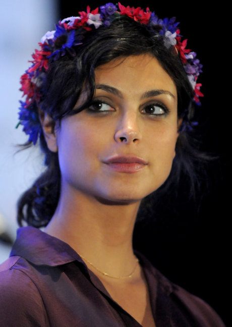 Morena Baccarin 限定スター 画像