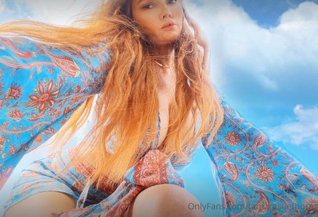 Tamara Sue Thorne アートモデル アーカイブ