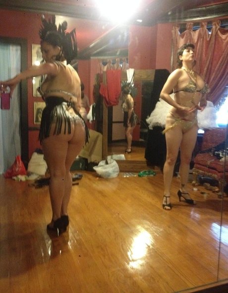 Danielle Colby ポルノモデル 写真