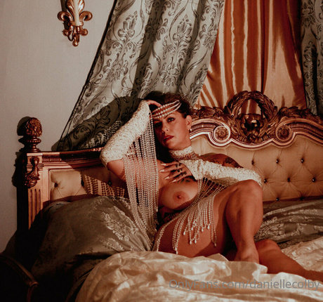 Danielle Colby ポルノスター 高品質 写真