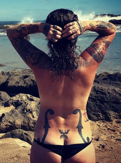 Danielle Colby 高品質スター ギャラリー