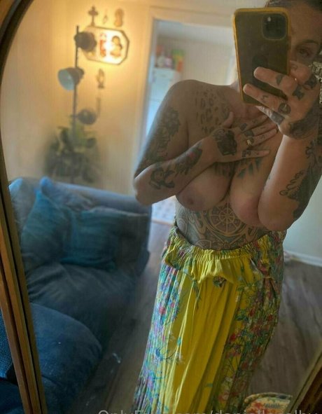 Danielle Colby アダルトスター 写真
