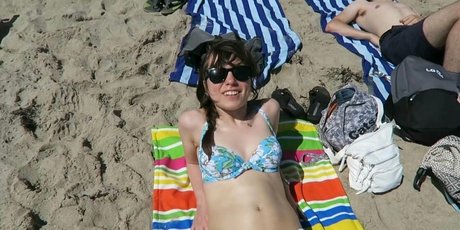 Ellen Rose top profile image