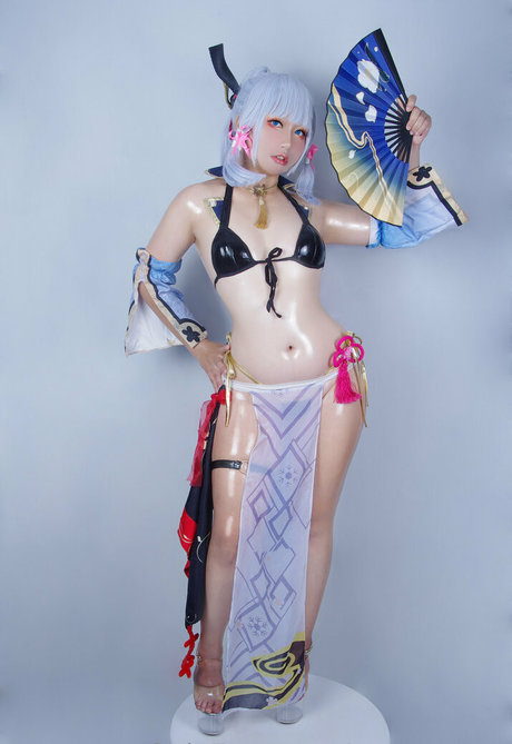 yenyenuwu アートスター 画像