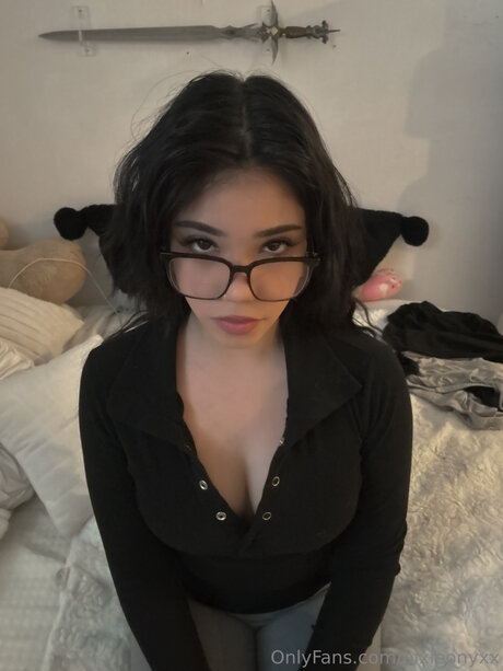 PixieOnyxx ヌードのポルノスター 写真