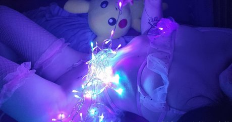 subbysuccubabie 裸のスター ギャラリー