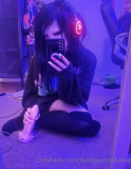 subbysuccubabie トップモデル アーカイブ
