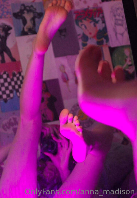 anna madison 最高のモデル 写真