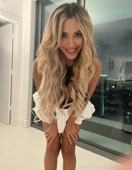 sophiadelmarfreex 美しいモデル 写真