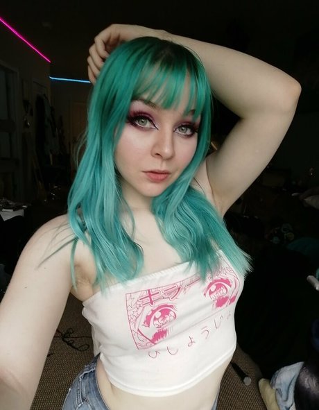 babe bellefree 完璧なスター 画像