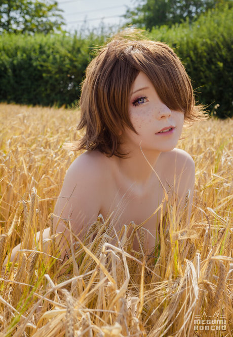 Megumi Koneko セクシーなスター アーカイブ