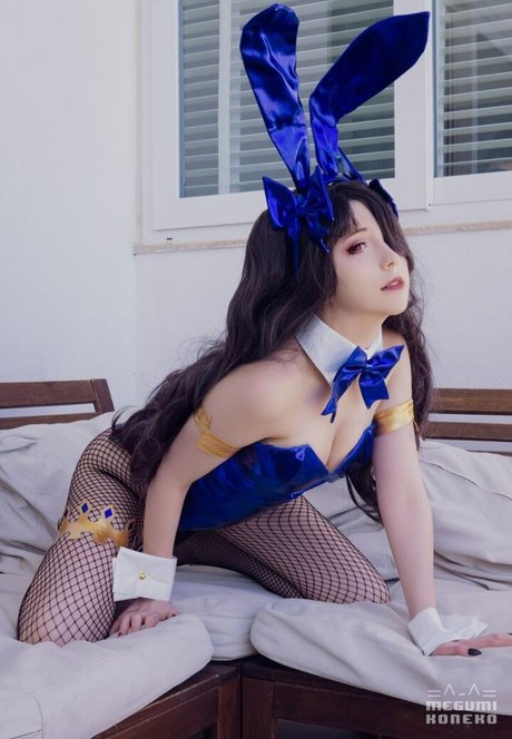 Megumi Koneko 素敵なスター 写真