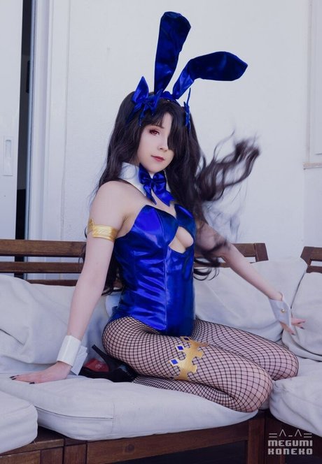 Megumi Koneko HDスター 画像