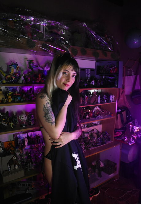 free katss kawaii top profile image