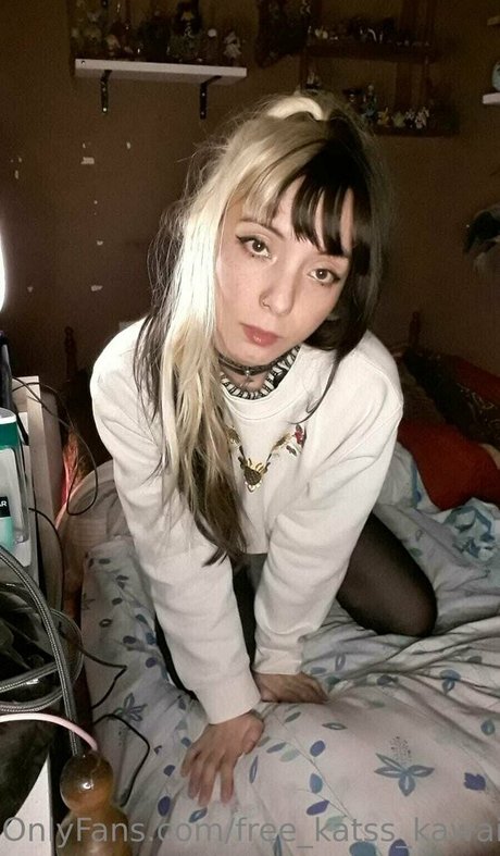 free katss kawaii エロティックモデル アーカイブ