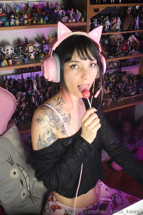 free katss kawaii トップスター 写真