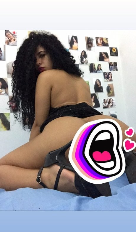 Mirian Gabriela 最高のスター 写真