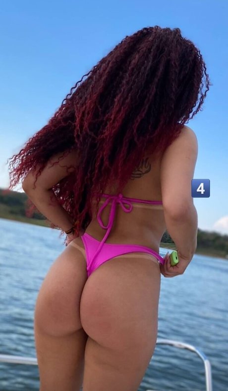 Mirian Gabriela 完璧な女優 ギャラリー