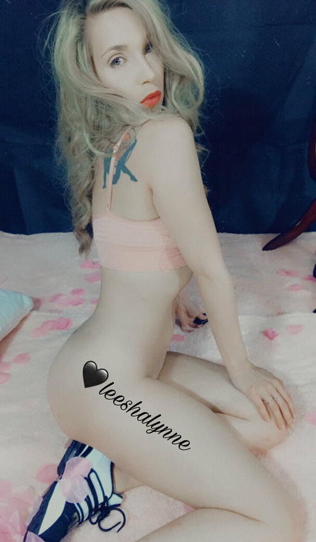 leeshalynne profile image