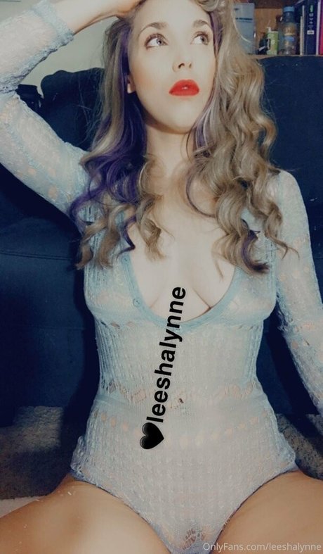 leeshalynne トップスター 写真