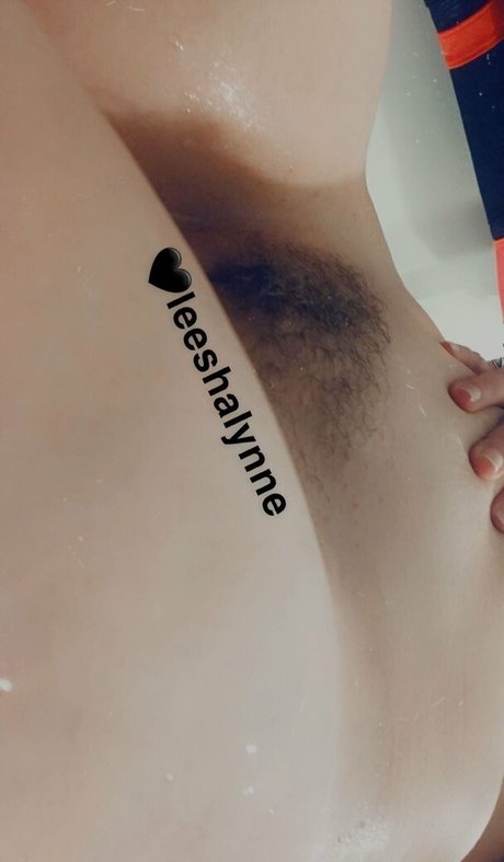 leeshalynne スターセックス 画像