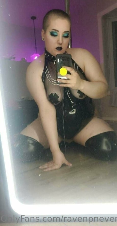 ravenpnevermore 最高のスター 写真
