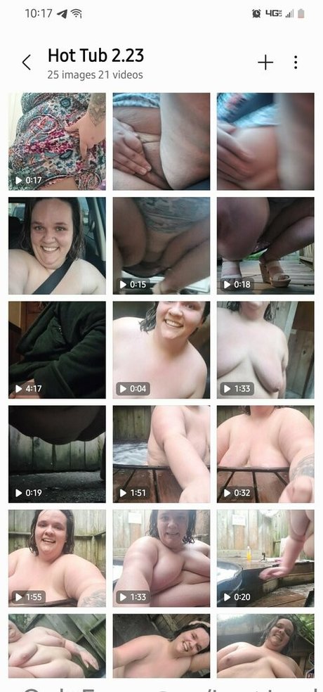 toasterd 素敵なモデル 画像