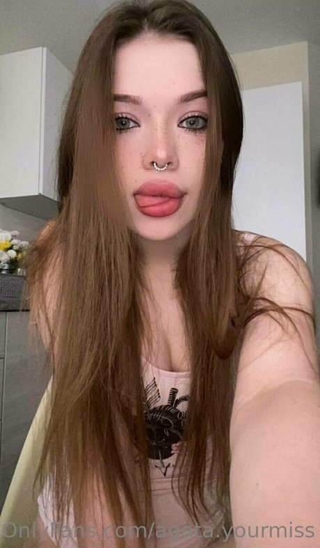agata yourmiss profile image