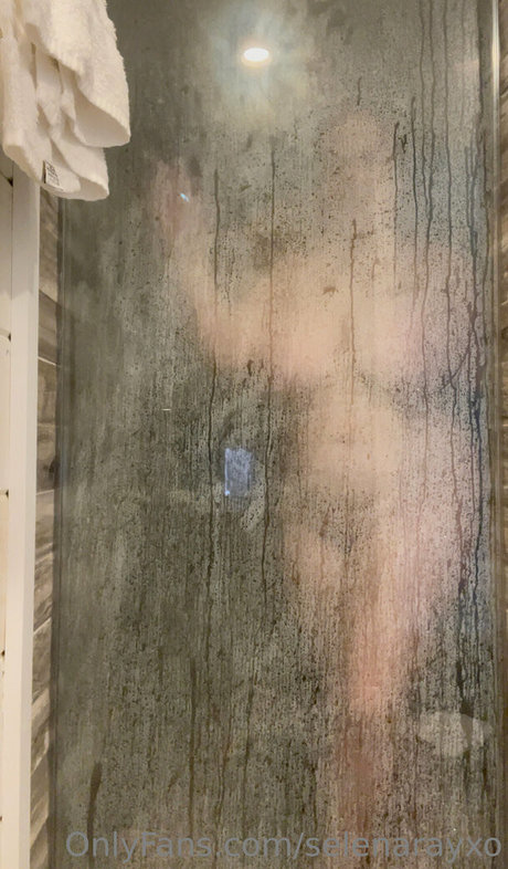 selenarayxo ヌードモデル 画像