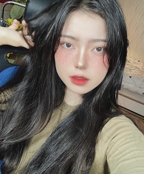 Mihye 無料のポルノスター 写真