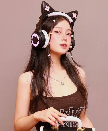 Mihye 美しい女優 ギャラリー