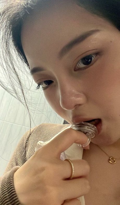 Mihye ホットなポルノスター 写真