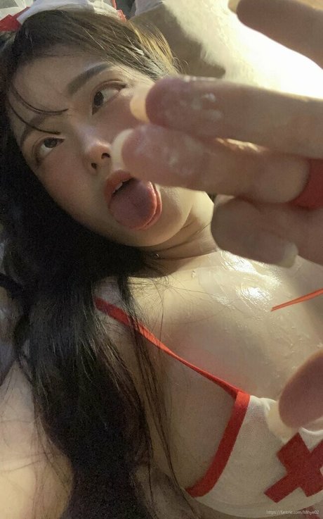 Mihye セックスモデル 画像