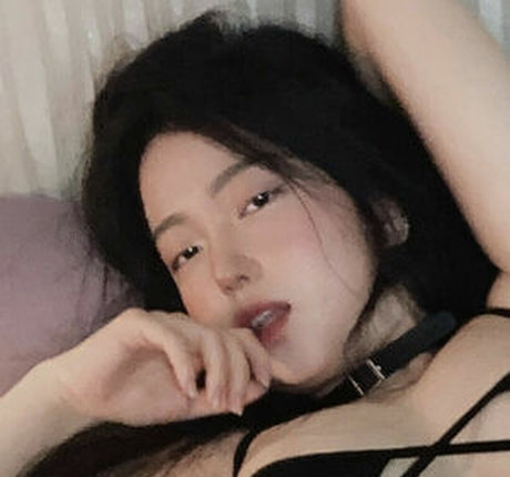 Mihye アートモデル 写真