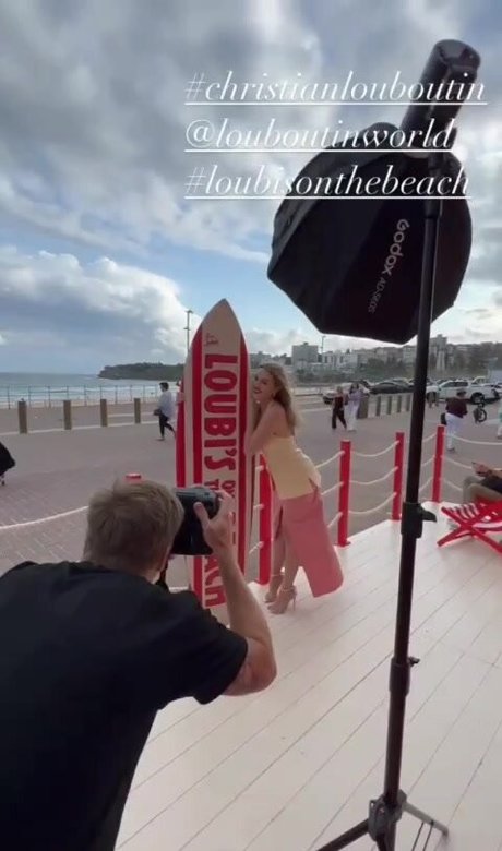 Teagan Croft トップ女優 ギャラリー