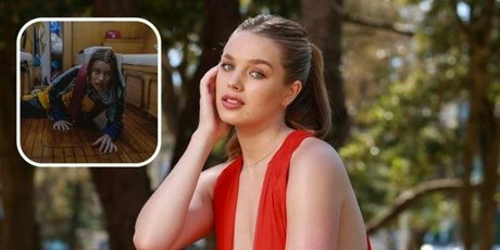 Teagan Croft ポルノスター 高品質 写真