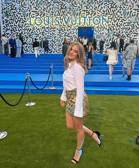 Teagan Croft 最高の女優 ギャラリー