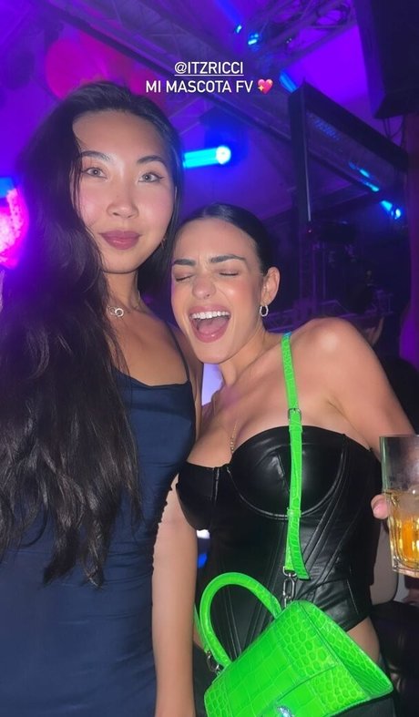 Anabel Hernandez エロティックなポルノスター 画像
