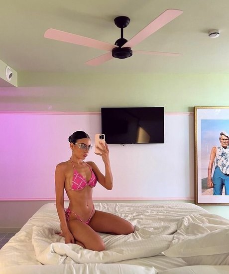 Anabel Hernandez ヌード女優 写真