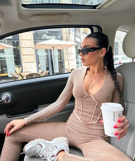 Anabel Hernandez ホット女優 画像