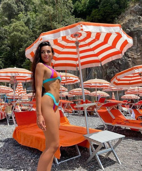 Anabel Hernandez 高品質女優 写真
