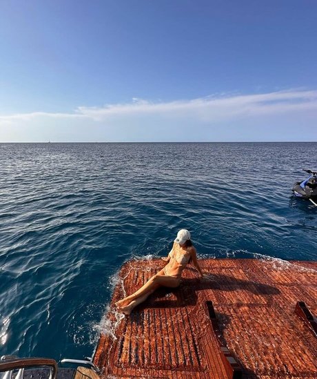 Anabel Hernandez ポルノスター ホット 写真