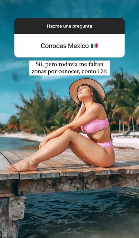 Anabel Hernandez セクシー女優 写真