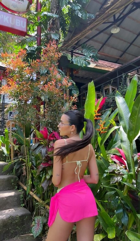 Anabel Hernandez xxxスター ギャラリー