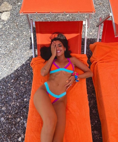 Anabel Hernandez ポルノスター ヌード ギャラリー