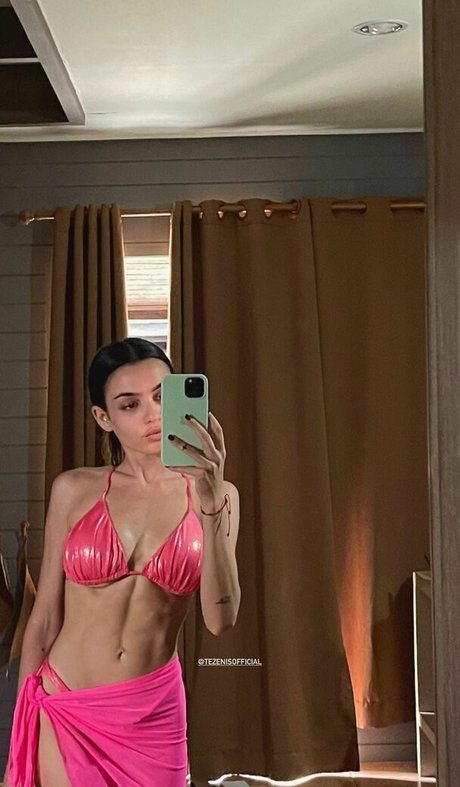 Anabel Hernandez 無料のポルノスター 写真