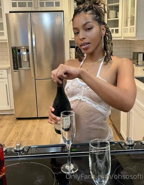 ohsosofti ポルノスター 写真