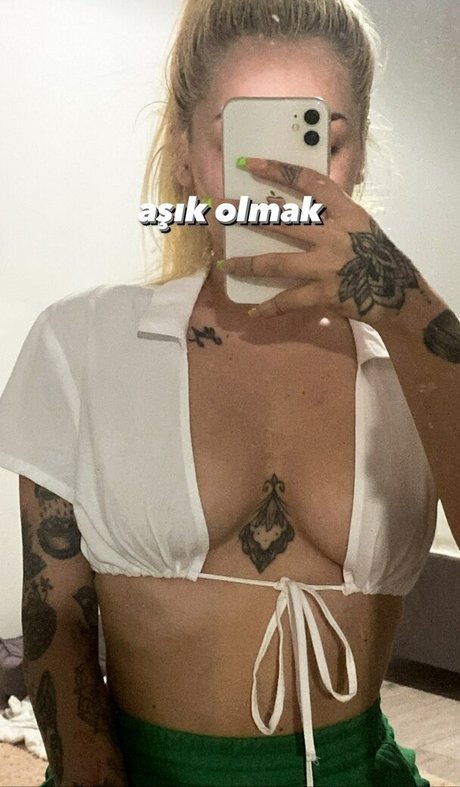 Elif Filyos 高品質スター アーカイブ