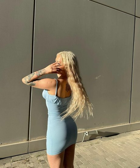 Elif Filyos 最高のスター ギャラリー