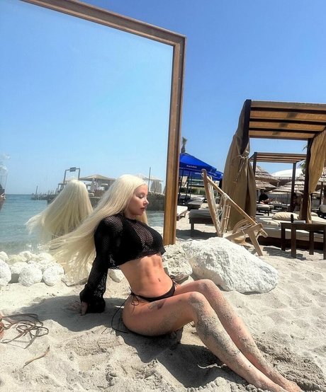 Elif Filyos トップスター 画像